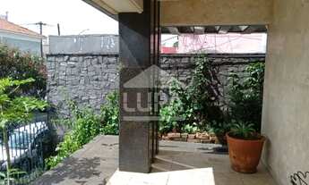 Imagem: Sobrado som 3 dormitórios sendo 1 suíte