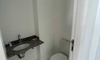 Imagem 7: Sala Comercial Edf. Green Office em Curitiba, Centro