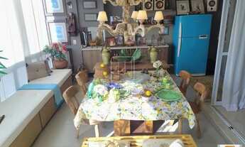 Imagem 5: Apartamento (tipo - padrao) 4 dormitórios/suite, cozinha planejada, portaria 24hs, lazer