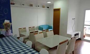 Imagem 4: Apartamento para Venda em São Bernardo do Campo, Centro, 2 dormitórios, 1 banheiro, 1 vaga