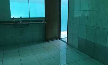 Imagem 5: Casa 3 qtos, 1 suíte, banho social, cozinha americana, área de serviço e garagem coberta