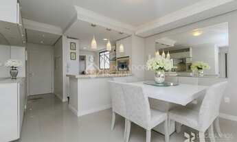 Imagem 4: Apartamento para venda com 77m² com 2 dormitórios no Cristo Redentor - Porto Alegre - RS