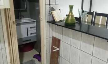 Imagem 5: Alugo casa semi mobiliada Amaralina