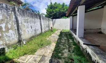 Imagem 7: Casa com 3 dormitórios à venda, 100 m² por R$ 200.000,00 - Barro Preto - Aquiraz/CE