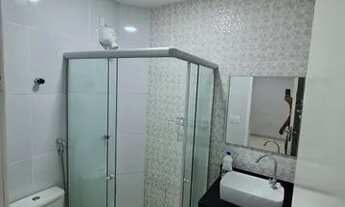 Imagem 5: Alugo apartamento reformado em Jardim Atlântico