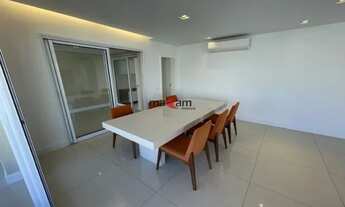 Imagem 6: Apto Vila Nova Conceição - Sacada Gourmet