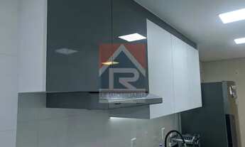 Imagem 4: Apartamento à venda no bairro Vila Curuçá - Santo André/SP