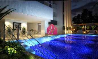 Imagem 3: Apartamento com 1 dormitório para alugar, 40 m² por R$ 1.820,01/mês - Lagoa Nova - Natal/R