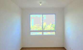 Imagem 2: Locação Apartamento com 2 dormitórios