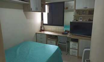 Imagem 4: Apartamento Padrão em São José dos Campos