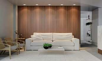 Imagem 4: Apartamento para venda tem 83 metros quadrados com 3 quartos em Graças - Recife - PE