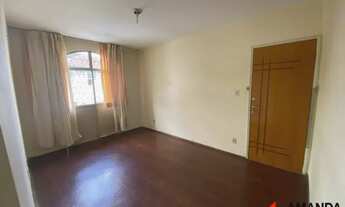 Imagem 3: Juiz de Fora - Apartamento Padrão - São Mateus