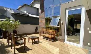 Imagem 3: Casa com 4 dormitórios à venda, 455 m² por R$ 4.000.000 - Boulevard Lagoa - Serra/ES