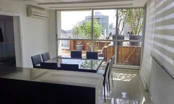 Imagem 7: CURITIBA - Apartamento Padrão - Batel