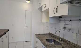 Imagem 7: Apartamento para locação com 50 m², 2 dormitórios com lazer em Vila Anastácio - São Paulo