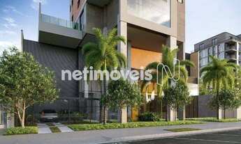 Imagem 4: Venda Apartamento 4 quartos Funcionários Belo Horizonte