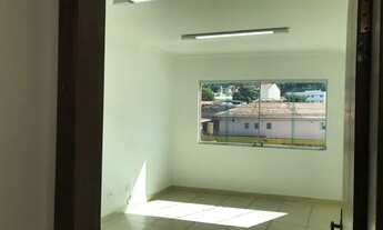 Imagem 3: Sala comercial escritório Nova Lima