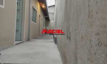 Imagem 7: Casa Padrão em São José dos Campos