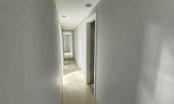 Imagem 5: Asset Imóveis aluga apartamento, 86m², de 3 quartos c/ armários, por R$ 2.475, na Lopes Tr