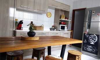 Imagem 2: Casa-São Paulo-TREMEMBÉ