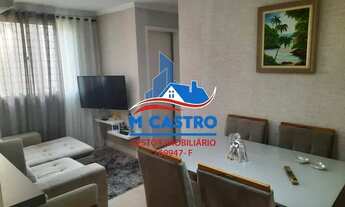 Imagem 3: APARTAMENTO 2 Dorms - Reformado - Cozinha Americana - Móveis Planejados