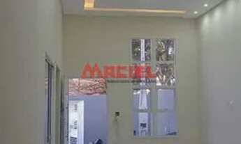 Imagem: Casa Padrão em Cacapava