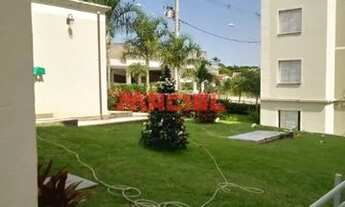 Imagem 2: Apartamento Padrão em São José dos Campos