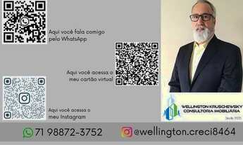 Imagem 9: PRÉ-LANÇAMENTO APARTAMENTO 57m² 2 QUARTOS 1 SUÍTE VARANDA GARAGEM INFRA VENDE RIO VERMELHO