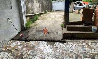 Imagem: Casa com 2 dormitórios à venda, 95 m²