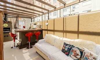 Imagem: PORTO ALEGRE - Apartamento Padrão - Centro