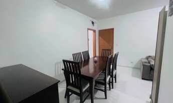 Imagem 4: Ap. Condomínio Reserva do Bosque - Todo Mobiliado