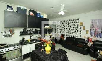 Imagem 2: Apartamento para Aluguel - Centro, 2 Quartos, 52 m2