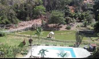 Imagem 2: Linda granja com área total de 7540 m², Granjas Bethania, Juiz de Fora