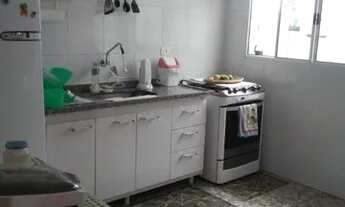 Imagem 6: Excelente casa com 3 dormitórios no Jardim Sartorelli - Iperó/SP