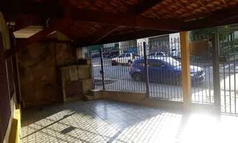 Imagem 3: Térrea para aluguel com 180 metros quadrados com 3 quartos em Jardim Bonfiglioli - São Pau