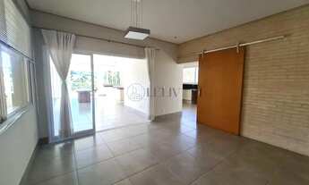 Imagem 5: Casa - Loteamento Caminhos de São Conrado (Sousas) - Campinas