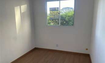 Imagem 7: Apartamento 2 quartos com lazer completo no Aeroporto