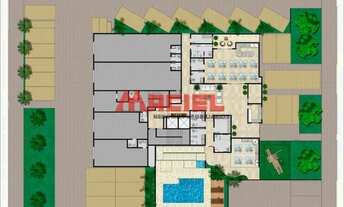 Imagem 5: Apartamento Padrão em São José dos Campos