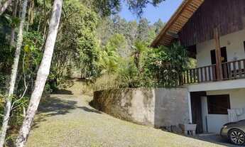 Imagem 7: Sítio / Chácara para Venda em Rio dos Cedros, Barragem Rio Bonito, 4 dormitórios, 2 banhei