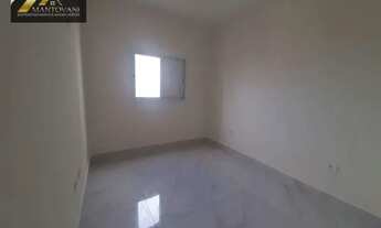 Imagem 5: Apartamento com 2 dormitórios à venda, 61 m² por R$ 489.000,00 - Tupi - Praia Grande/SP