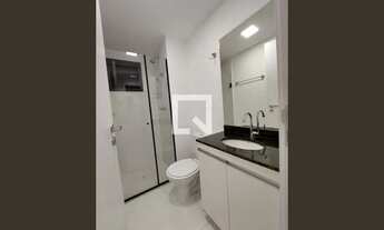 Imagem 2: Apartamento para Aluguel - Perdizes, 1 Quarto, 26 m2