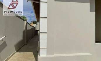 Imagem 4: Casa com 2 dormitórios à venda, 124 m² por R$ 515.000,00 - Jardim São Domingos - Americana