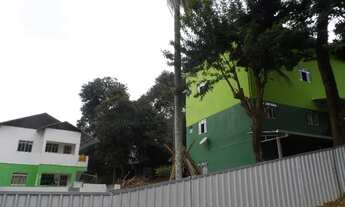 Imagem 3: Apartamento para aluguel possui 80 metros quadrados com 2 quartos em São Pedro - Juiz de F