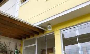 Imagem 5: Sobrado com 3 dormitórios à venda, 100 m² por R$ 650.000,00 - Região Central - Caieiras/SP