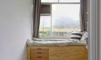 Imagem 7: Apartamento para Aluguel - Centro, 1 Quarto, 11 m2