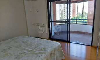 Imagem 7: Apartamento para alugar no Brooklin