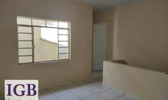 Imagem 6: Casa com 1 dormitório para alugar por R$ 1.066,00/mês - Casa Verde - São Paulo/SP