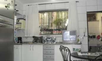 Imagem 3: Imóvel a Venda Casa com 3 dormitórios