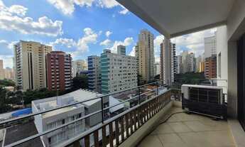 Imagem 4: Apê charmoso em Moema!