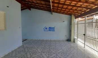 Imagem 5: CASA SEMI NOVA PARA LOCAÇÃO NO BAIRRO PARQUE INTERLAGOS ! 02 dormitórios sendo 01 suíte, s